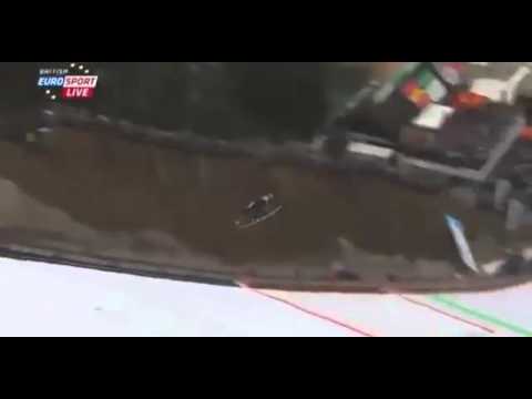 Jurij Tepes  Planica 2015 244m