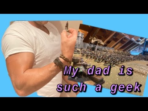 MASSIVE Chaos Imperial Guard Army - Showcase #gamesworkshop #warhammer #warhammer40k #chaos