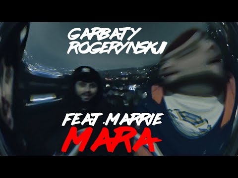 GARBATY & ROGIERYNSKJI "MARA" FEAT. MARRIE (PROD.CARTEL)