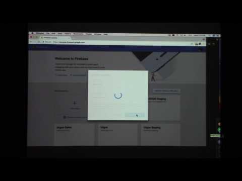 ReactJS Tampa Bay - Server Side Rendering in React Using Next.js - #3