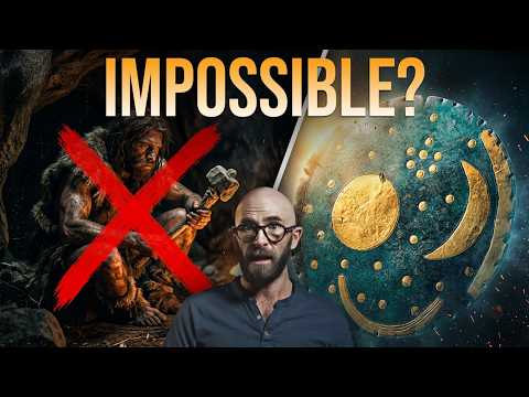 7 Discoveries That Proved Ancient Civilizations Were Far More Advanced Than We Thought