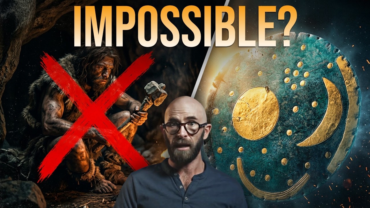 7 Discoveries That Proved Ancient Civilizations Were Far More Advanced Than We Thought