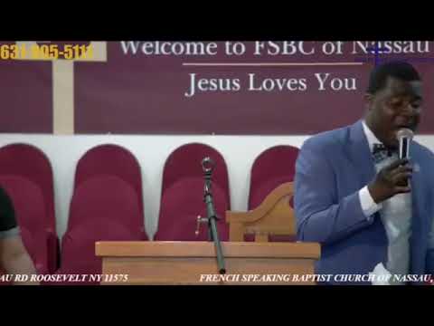 Non mwen pa gen mo | ou bon pou mwen | beje mwen se | Adoration et louanges avec Évangéliste Trofort