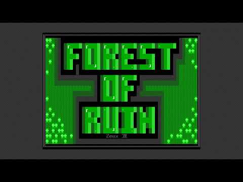 Tower (Short) - Zeux 4: Forest of Ruin