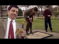 Bean Goes Golfing Mr Bean Live Action Full Episodes Mr Bean