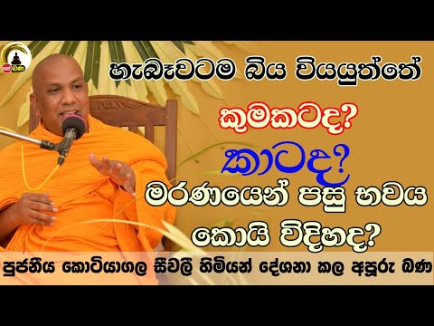 Kotiyagala Seevali Himi - 2025 05 17/Nethfm Bana