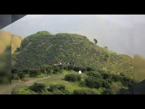 The Queen 👑 of Hills...