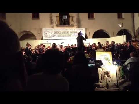 ACCADEMIA marcia sinfonica - Loreto Perrini