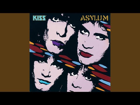 Any Way You Slice It - KISS