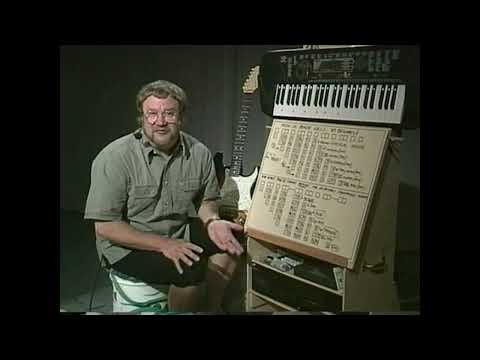 Lesson 23 - Modal Music