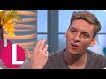 George Ezra Speaks Candidly About His Battle With Anxiety | Lorraine
