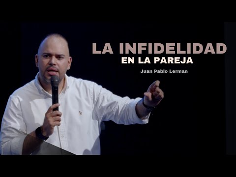 INFIDELITY IN A COUPLE | Juan Pablo Lerman (Short Messages)