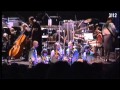 Efterklang w/ Metropole Orchestra Perform Parades - Him Poe Poe @ Holland Festival