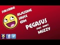 [Drum and Bass] Muzzy - Pegasus (feat. Roniit ...