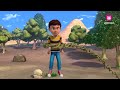 Rudra रुद्र Hotel Adventure Others Stories Episodes 204 To 206