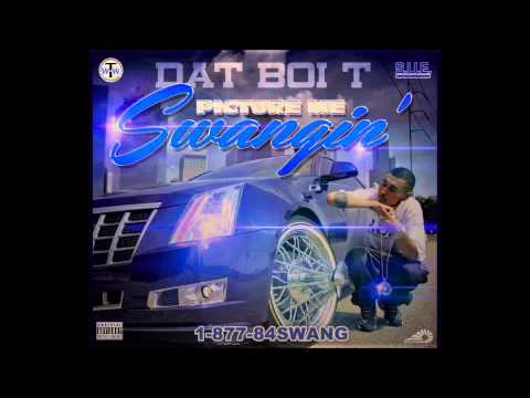 Dat Boi T - Power Moves (Slowed & Chopped)