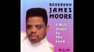 Jesus brakes every fetter - James Moore