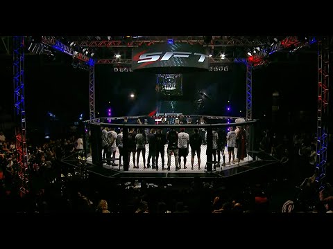 SFT 21FARIA vs CARRASCO - SATURDAY, FEBRUARY 29, 2020 - FULL EVENT