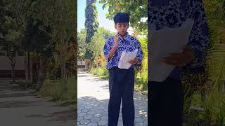 Download lagu EMIR DJAKI ABBAS_17SDGs_ZERO HUNGER_SMPN 2 MASBAGIK mp3