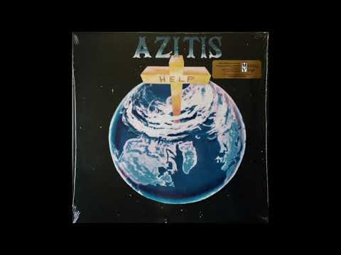 Aztitis - The Prophet