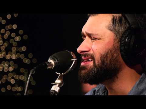 Elliott BROOD - Their Will (Live on KEXP)