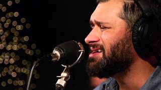 Elliott BROOD - Their Will (Live on KEXP)