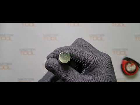 Вороток шарнирный 1/2" YATO, длина 360 мм (YT-1241) Вороток шарнирный 1/2" YATO, длина 360 мм (YT-1241)