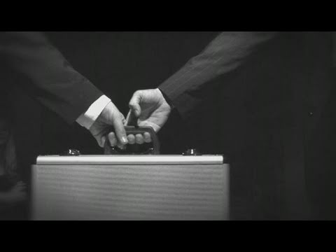 How To Know The Film Noir