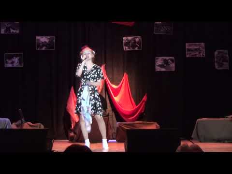 Варвара Медяник. Тучи в голубом. г.СЕВАСТОПОЛЬ 2022г.