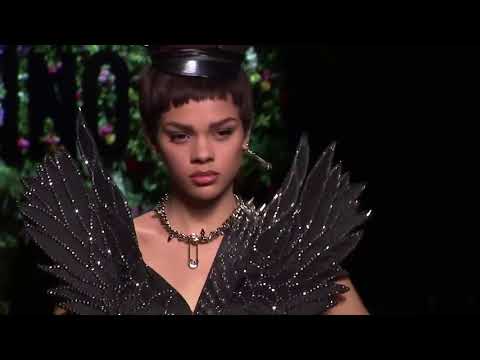 Moschino Spring Summer 2018 Fashion Show