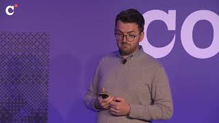 Scaling efficient data operations in large organizations with dbt - Coalesce 2023