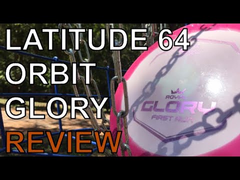 Latitude 64 Glory Review + First Impressions