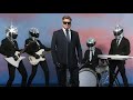 Adam Lambert - Holding Out for a Hero (Music Video)