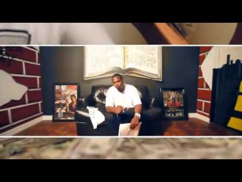 Slim Thug ft. Boss Hogg Outlawz - Hustla (Official Music Video)