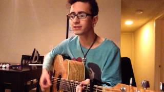 'I Go Hungry' by Mother Mother (cover)