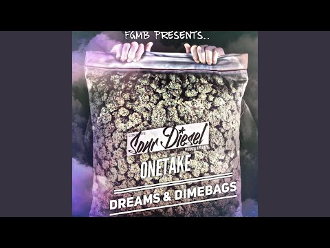 Barred (feat. Lul Diggo)