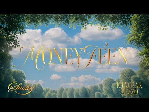 Smiley - Money Feen (Feat. Icewear Vezzo) [Official Audio]
