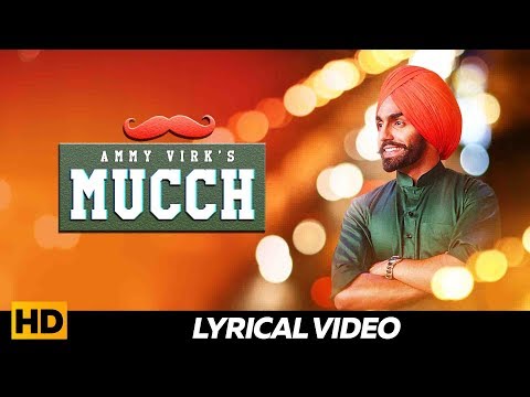 Mucch (Lyrical) — watch video