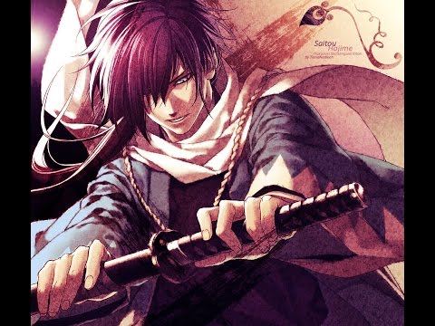 Hakuouki: Otogisoushi Don't Cry Renka