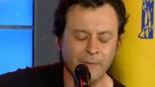 Manic Street Preachers-Send Away The Tigers-Acoustic