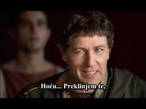 Otkrivenje Jovanovo Ceo film sa prevodom