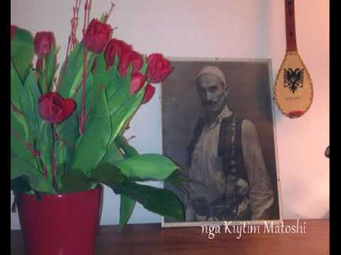 Dervish Shaqa  -  Kush e nisi luften i pari.