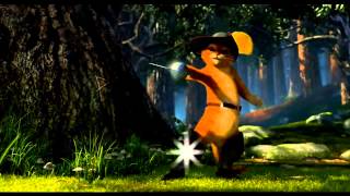 Video trailer för Shrek 2 - Official Trailer 2004 [HD]