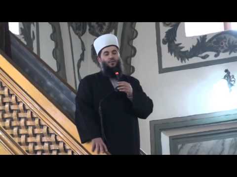 Emocionale - Plaka e vetmuar në park (ngjarje në Shkup) - Hoxhë Muharem Ismaili