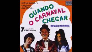 Chico Buarque - Quando o Carnaval Chegar