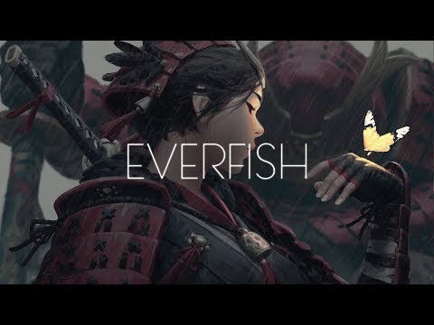 Everfish - With Me (feat. Melissa R. Kaplan)