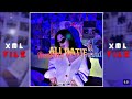 Ali Gatie - Running On My Mind | Xml | Alight Motion Edit
