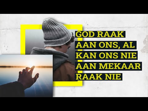 Sondagoggend Erediens - 5 April 2020