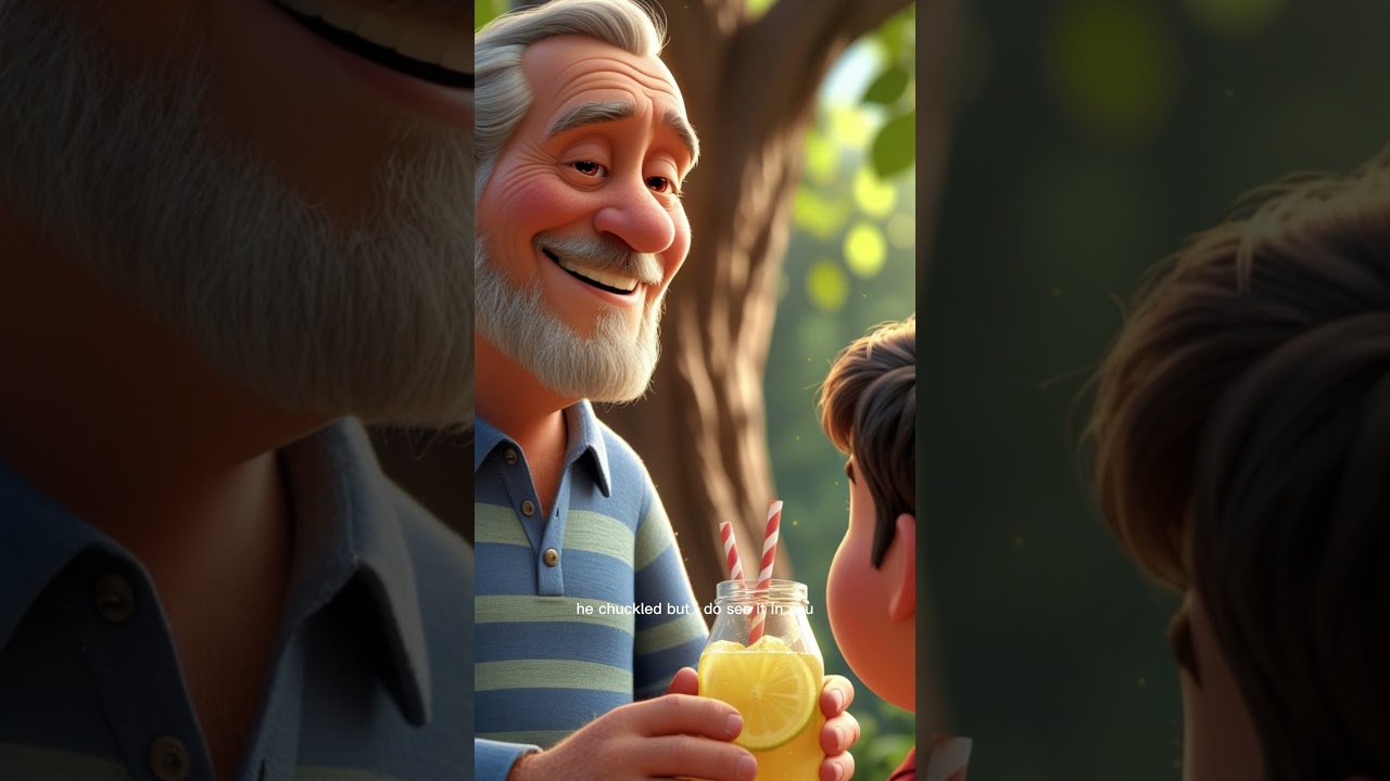 Good for the future  #animationstory #motivation #purposefilledlife