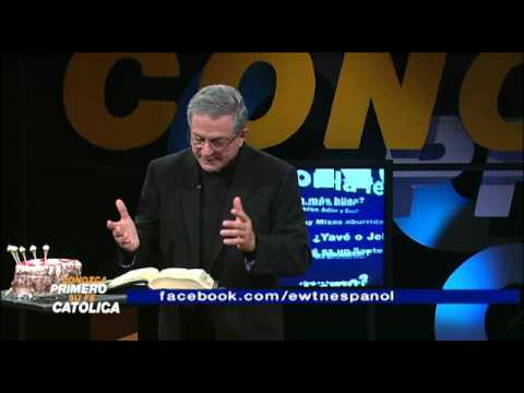 Conozca Primero - 01 de agosto 2012 - P Pedro Nunez